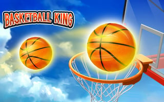 Basketball King