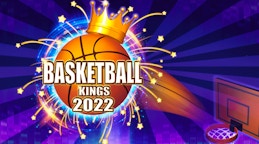 篮球之王2022 (Basketball Kings 2022)