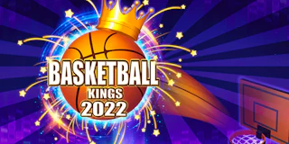Basketball Kings 2022 thumbnail