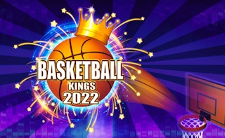 Juega gratis a Basketball Kings 2022