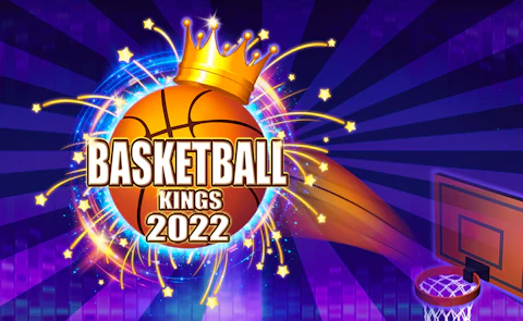 Basketball Kings 2022 game thumbnail