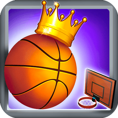 Basketball Kings 2022 By Gamepix
