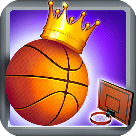 Basketball Kings 2022 game thumbnail