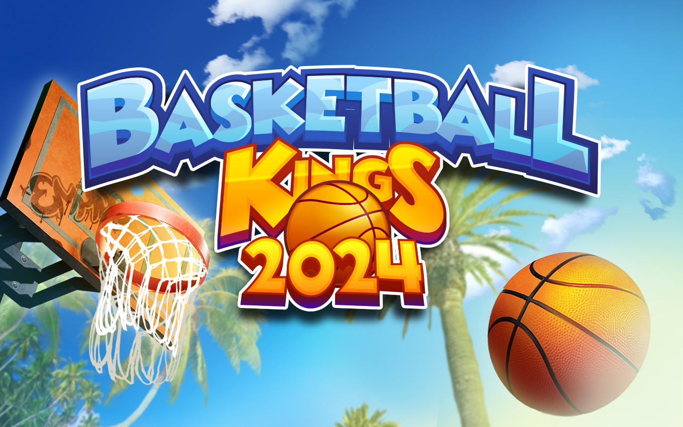 Basketball Kings 2024 Play Now On GamePix   Basketball Kings 2024 