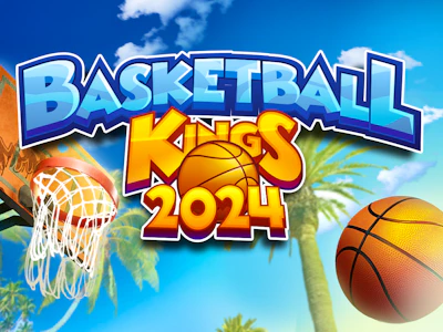 Basketball Kings 2024