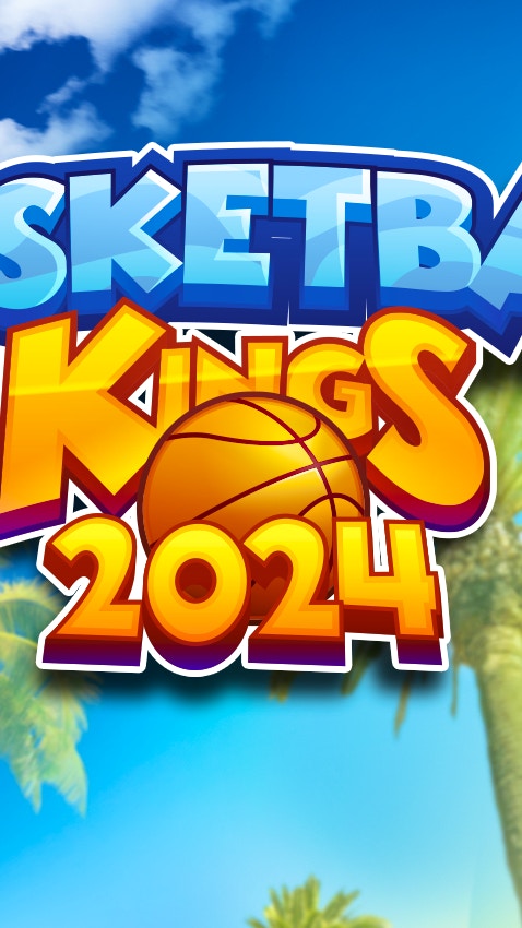 Basketball Kings 2024