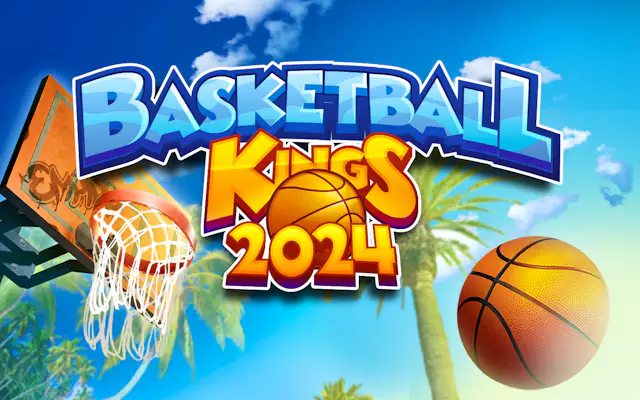 Basketball Kings 2024