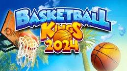 Basketball Kings 2024
