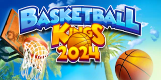 Basketball Kings 2024 thumbnail