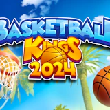 Basketball Kings 2024