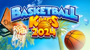 Image for Basketball Kings 2024