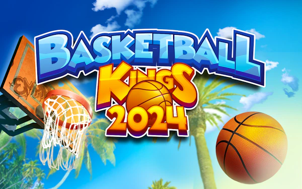 Basketball Kings 2024