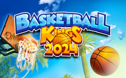 Basketball Kings 2024