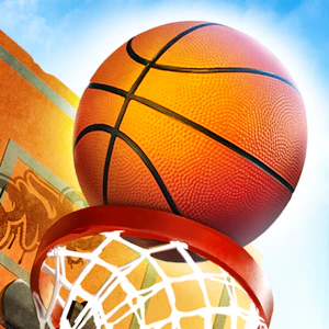 Basketball Kings 2024 Thumbnail