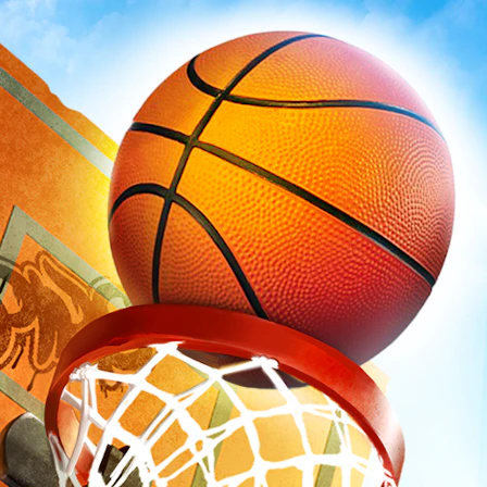 Basketball Kings 2024 game thumbnail