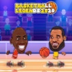Basketball Legends 2020