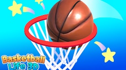 Basketball Life 3D