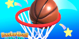 Basketball Life 3d thumbnail