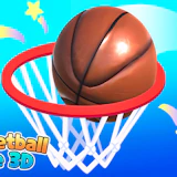 Basketball Life 3d