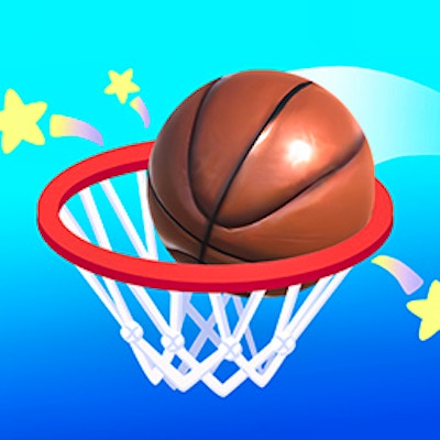 Basketball Life 3d By Gamepix