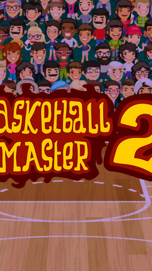 Basketball Master 2