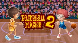 Basketball Master 2
