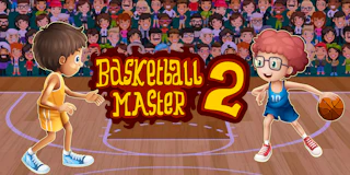 Basketball Master 2 thumbnail