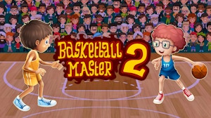 Image for Basketball Master 2