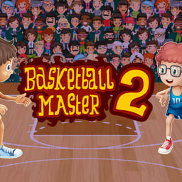 Juega gratis a Basketball Master 2