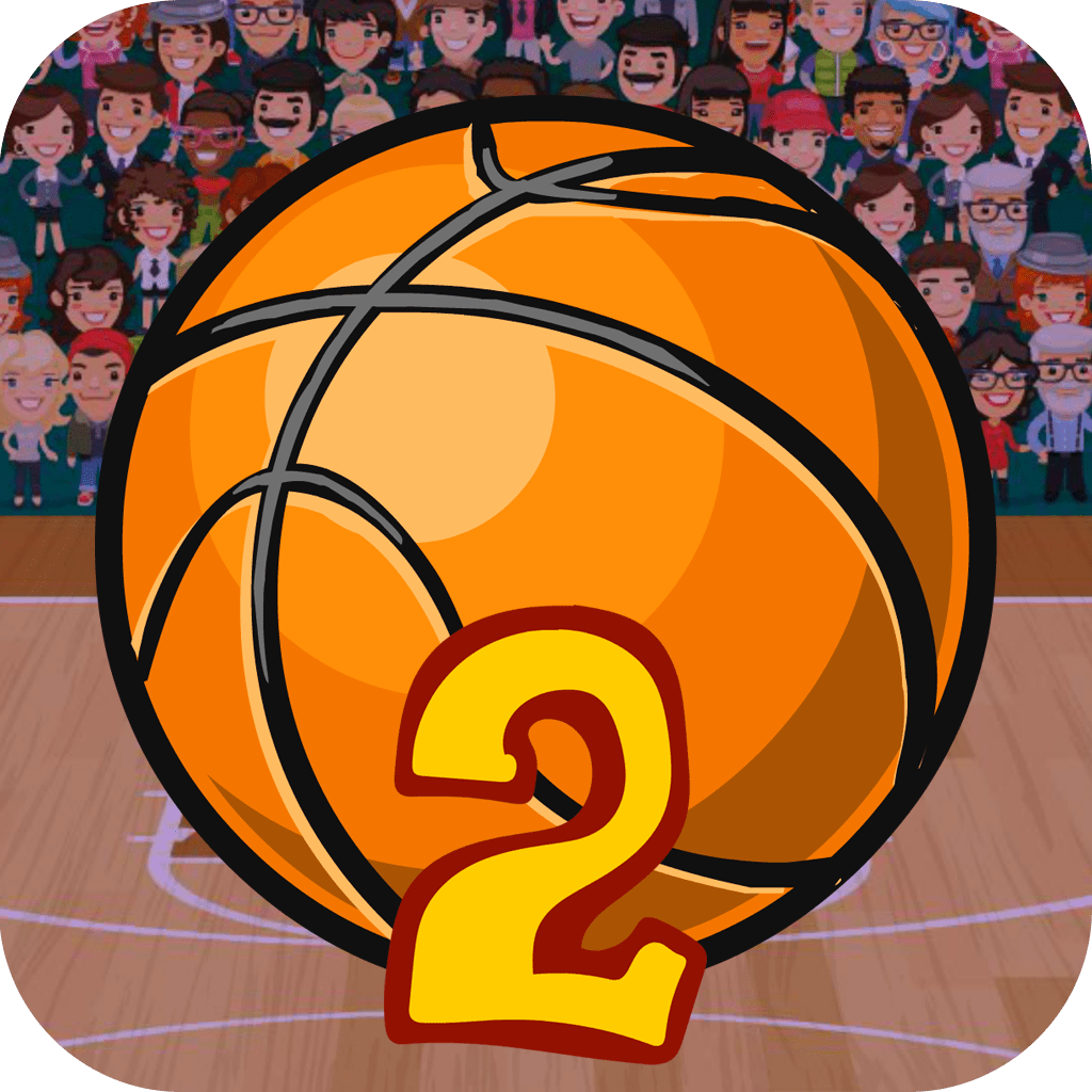 Basketball Master 2 🕹️ Play Now on GamePix