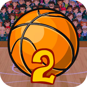 Basketball Master 2 Thumbnail