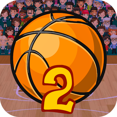 Basketball Master 2 By Gamepix