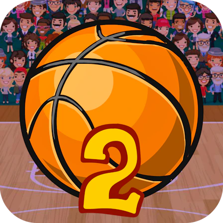 Basketball Master 2 game thumbnail