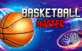 Basketball Master Game game cover