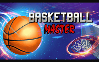 Basketball Master Game game cover