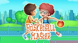 Basketball Master Kids