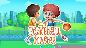 Image for Basketball Master Kids