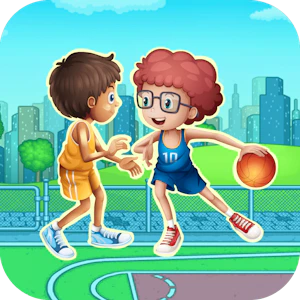 Basketball Master Kids