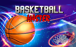 Basketball Master