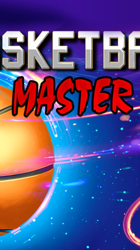 Basketball Master