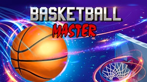 Image for Basketball Master