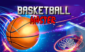 Basketball Master - Free Online Browser Game