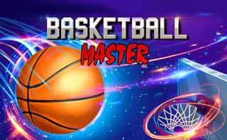 Basketball Master
