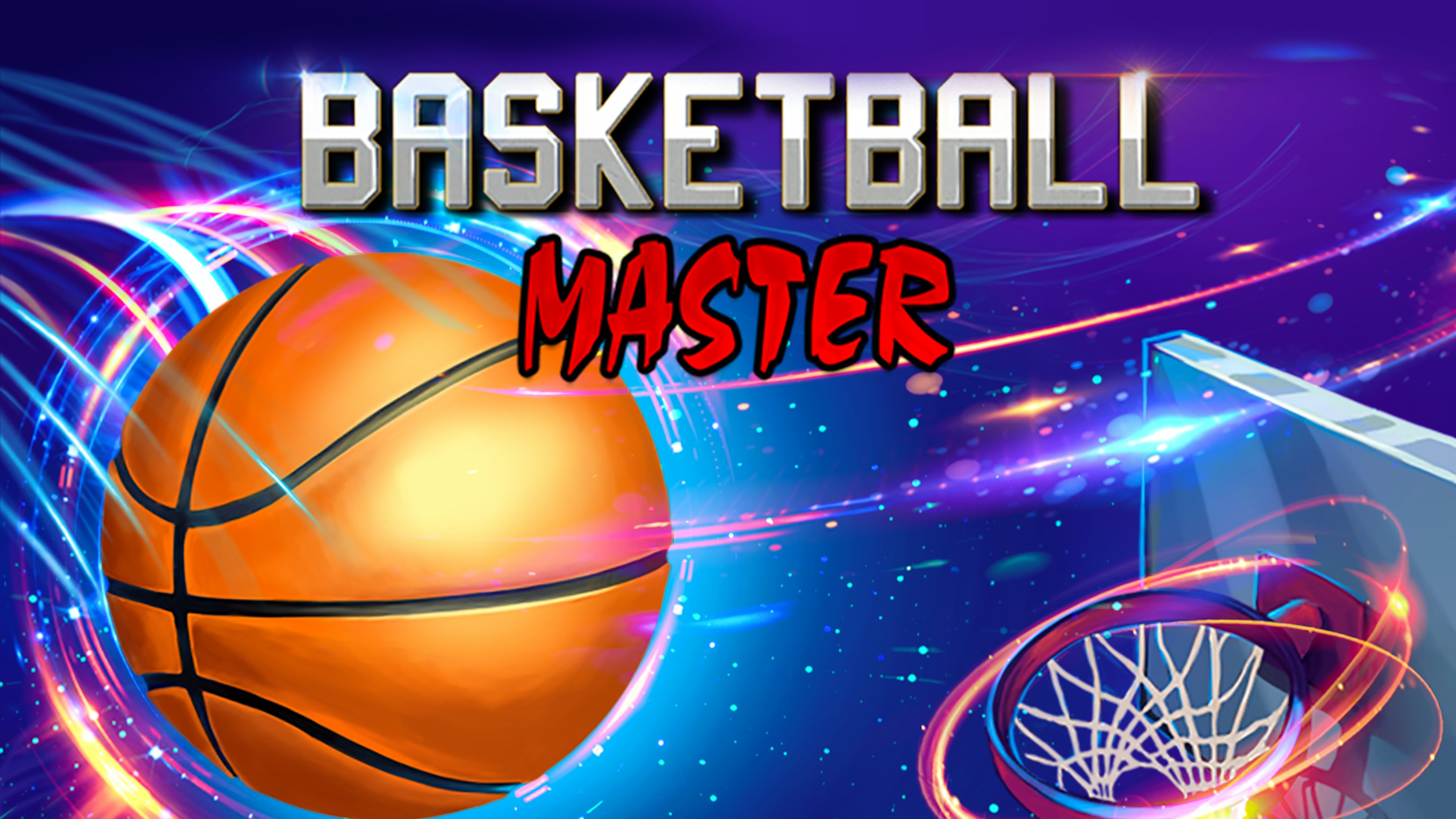 Basketball Master
