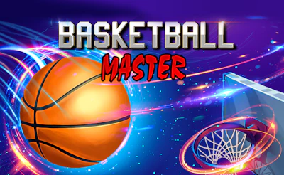 Basketball Master cover art
