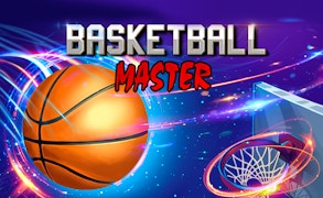 Master Dunk Basketball