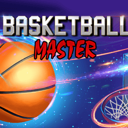 Basketball Master Online sports Games on taptohit.com