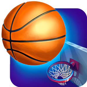 Basketball Master