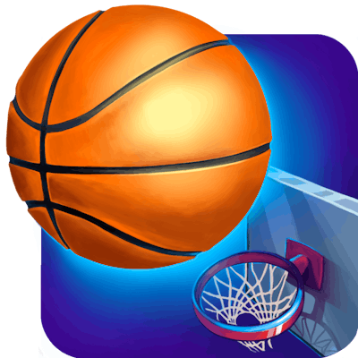 Basketball Master By Gamepix