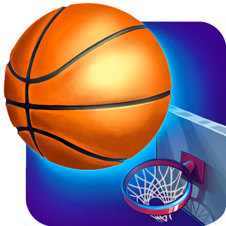 Basketball Master game thumbnail